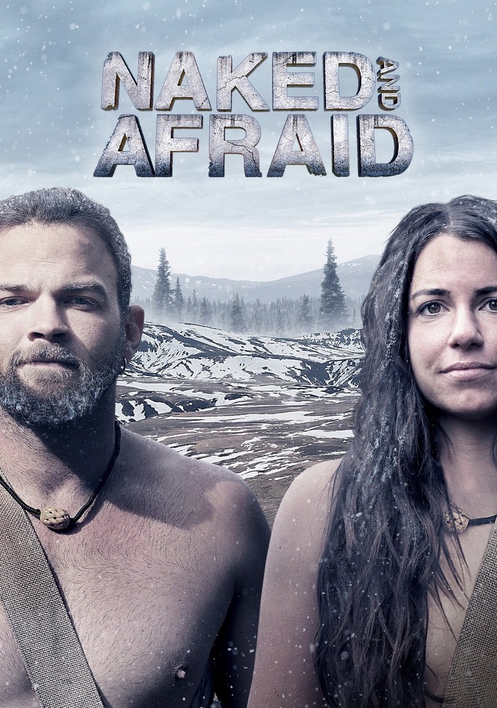 Naked And Afraid Sezon Ogl Daj Wszystkie Odcinki Online